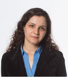 Vahideh Manshadi